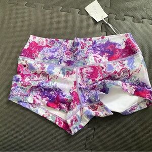 Mi Peachy shorts, M